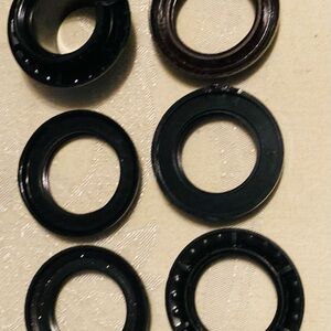 Light Fixture Collar Ring Lamp Shade Ring Replacement Lamp Repair